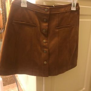 Zara skirt